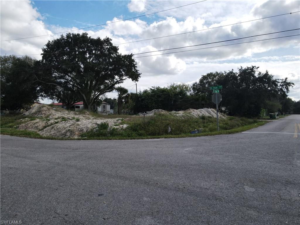 IMMOKALEE ANCHORAGE - Land