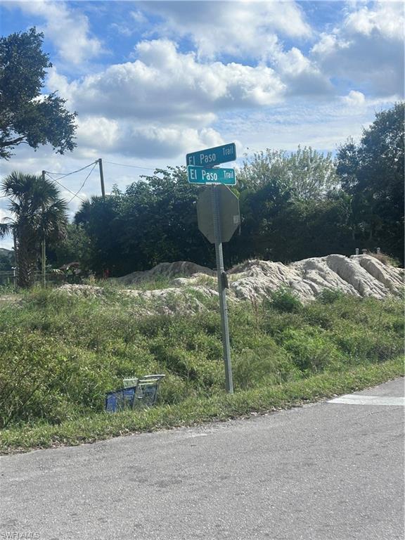 IMMOKALEE ANCHORAGE - Land