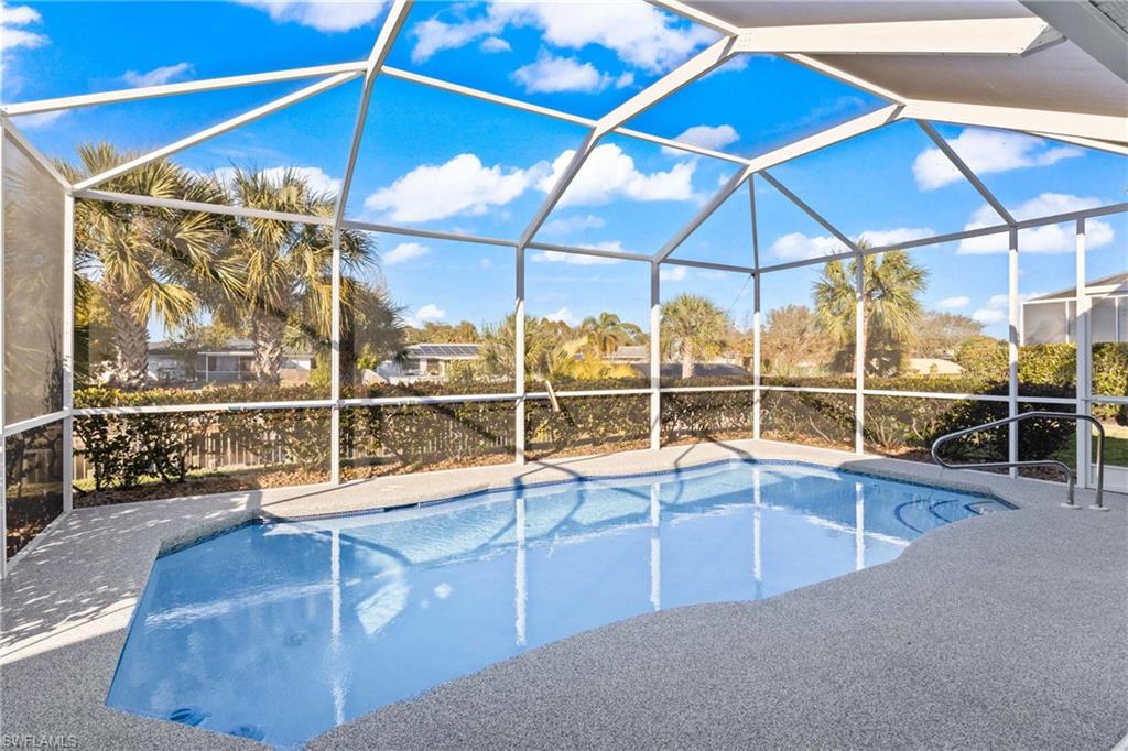 PALM ISLAND - Residential