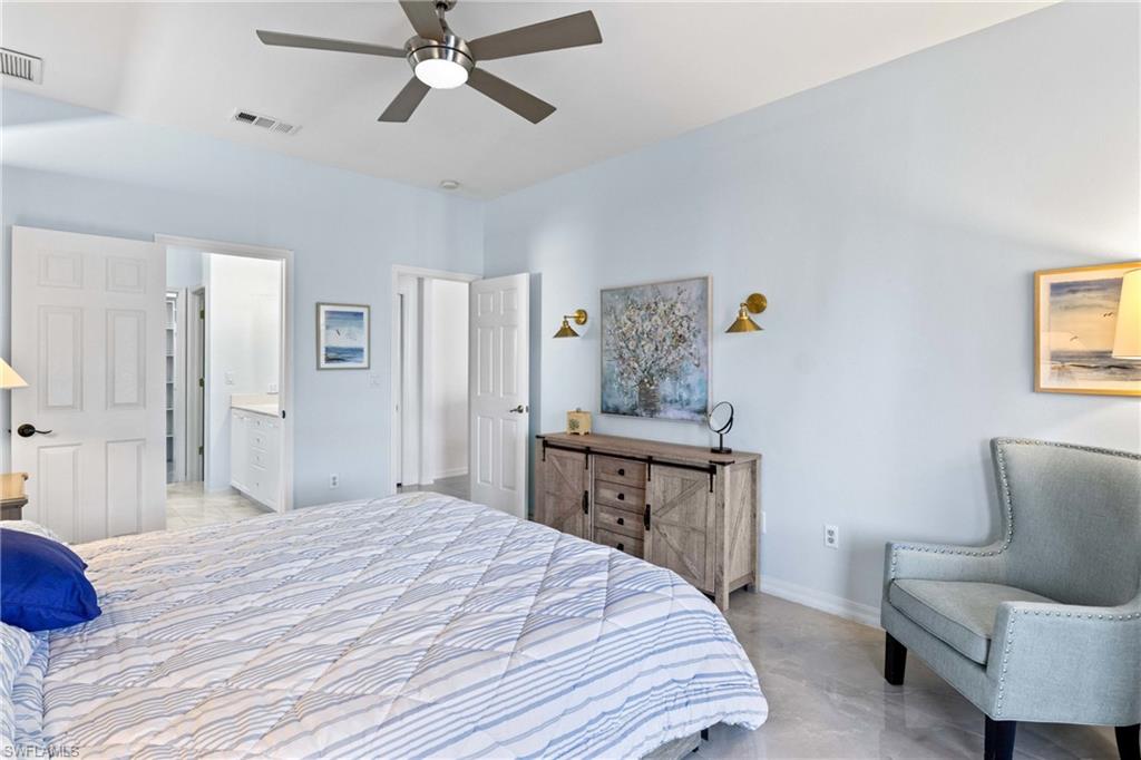 PALM ISLAND - Residential