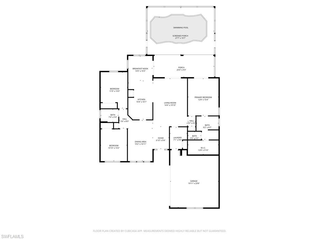 PALM ISLAND - Residential