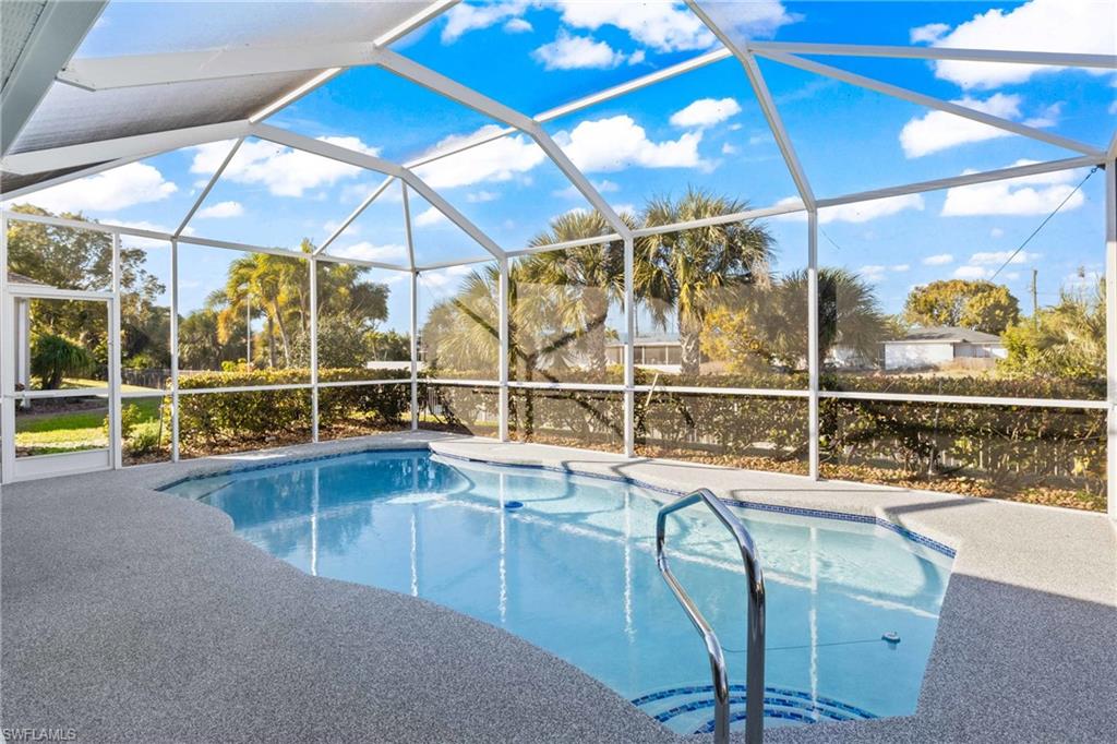 PALM ISLAND - Residential