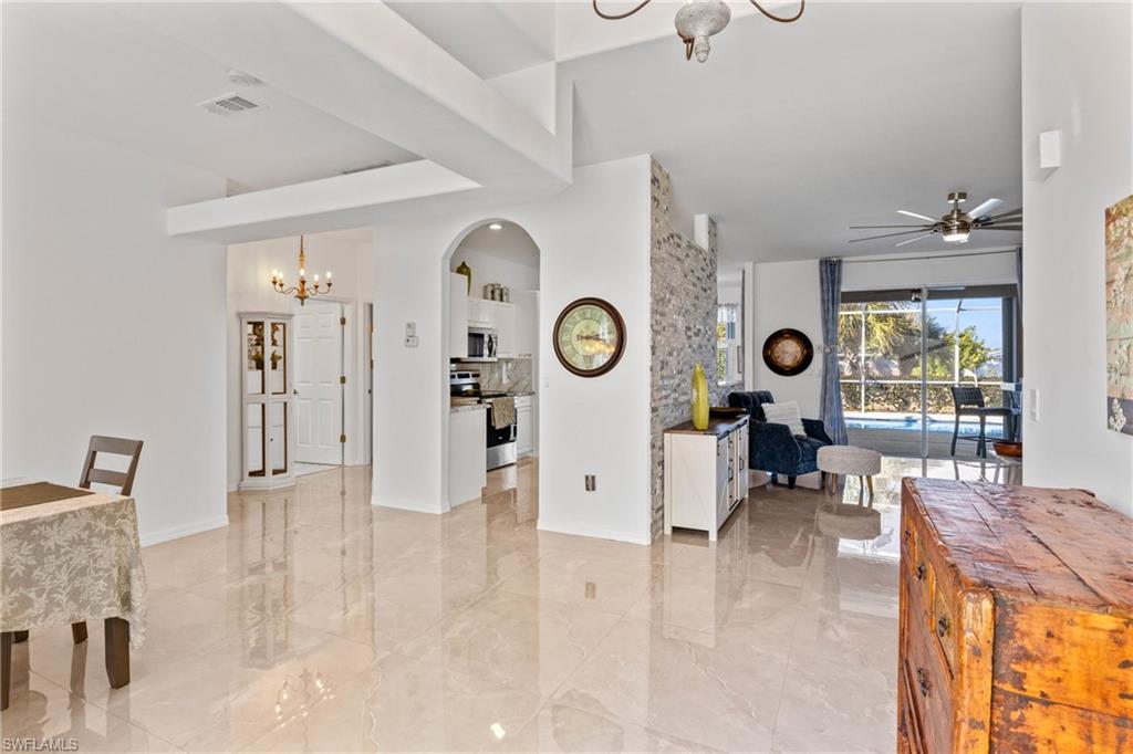 PALM ISLAND - Residential