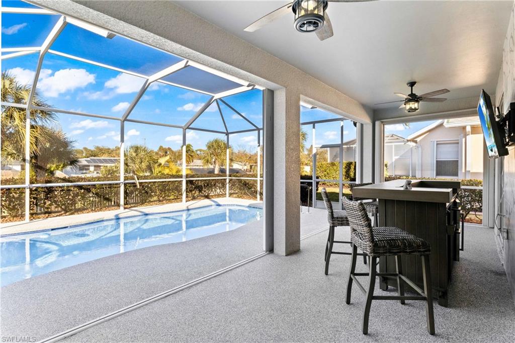 PALM ISLAND - Residential