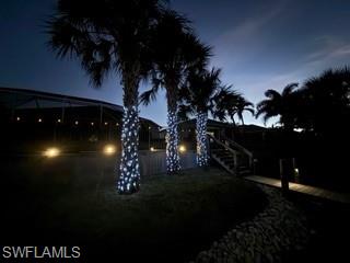 PALM ISLAND - Residential