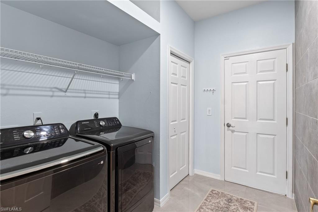 PALM ISLAND - Residential