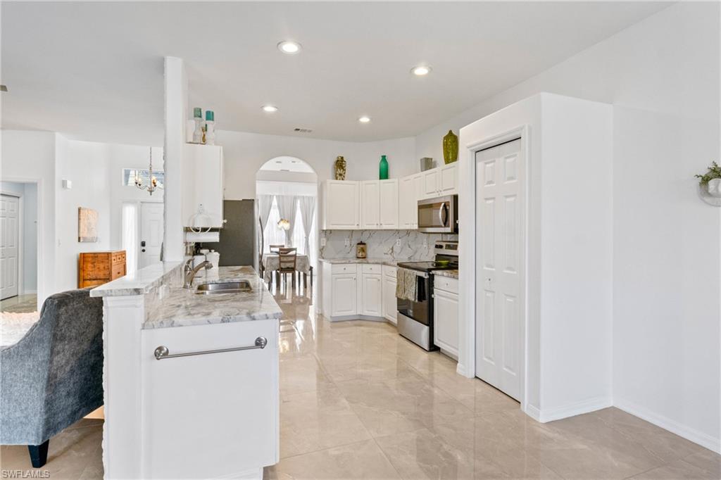 PALM ISLAND - Residential