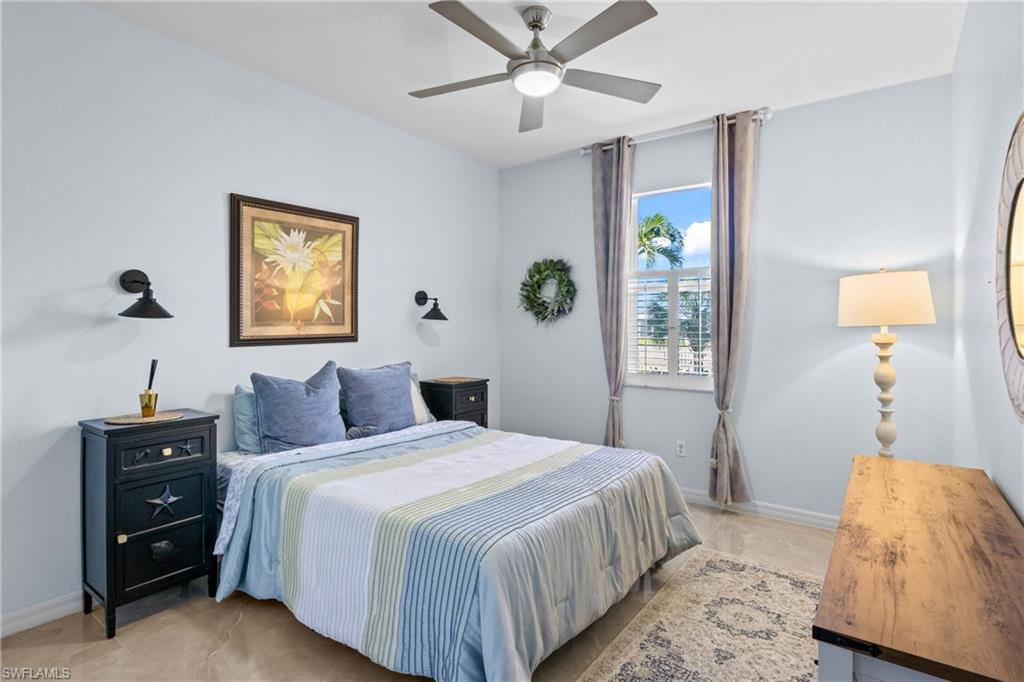 PALM ISLAND - Residential