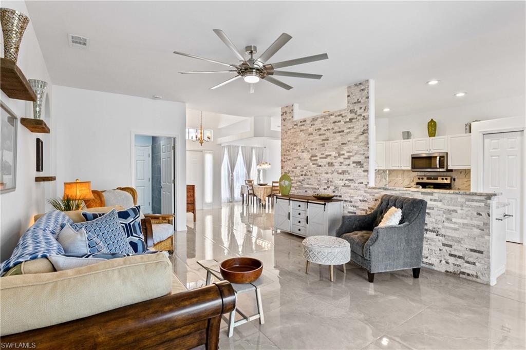 PALM ISLAND - Residential