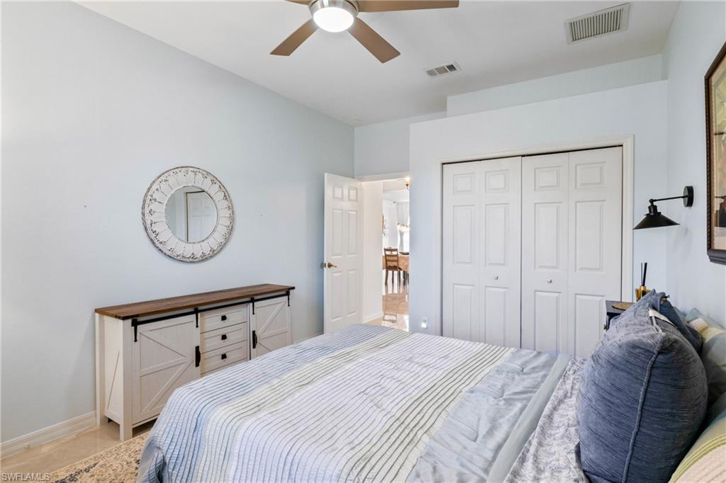 PALM ISLAND - Residential