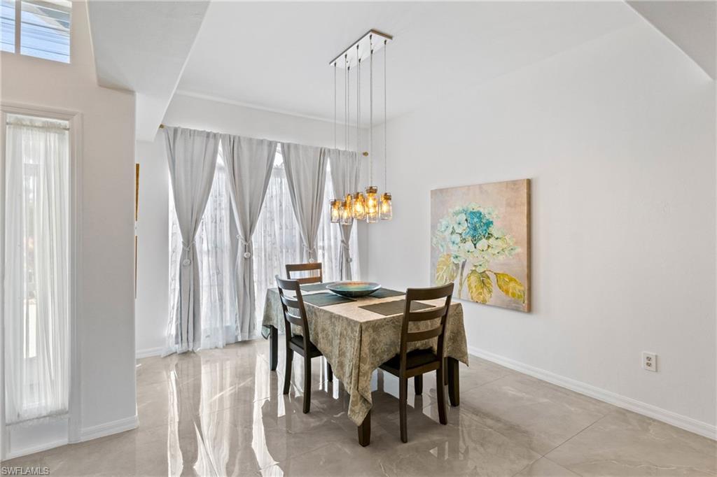 PALM ISLAND - Residential