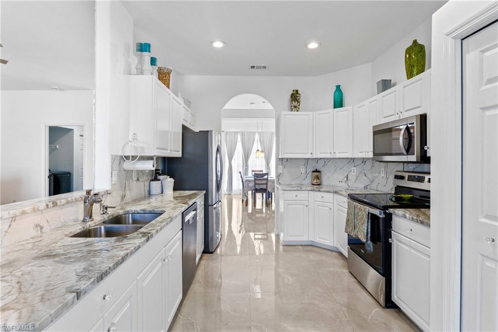 PALM ISLAND - Residential