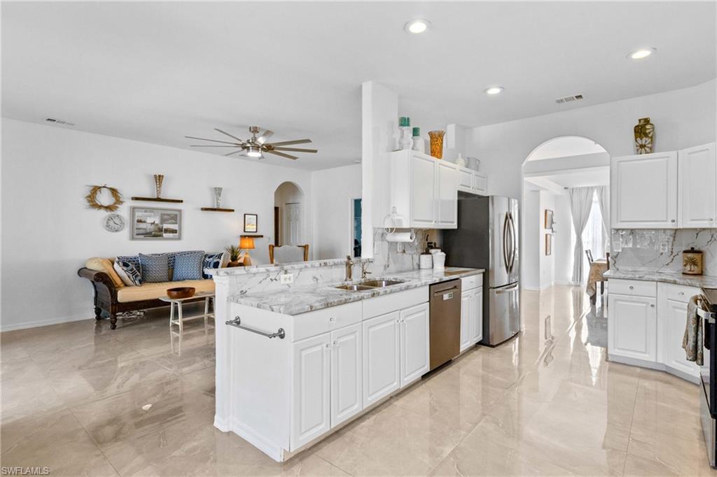 PALM ISLAND - Residential