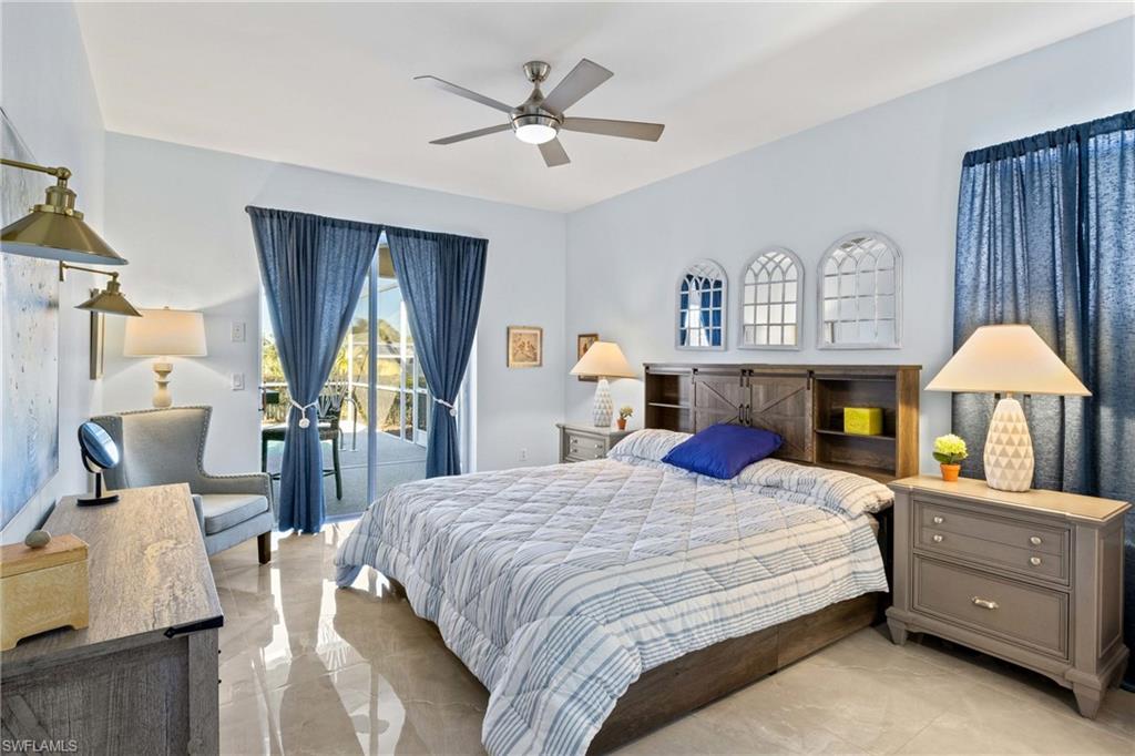 PALM ISLAND - Residential