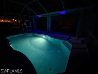 PALM ISLAND - Residential