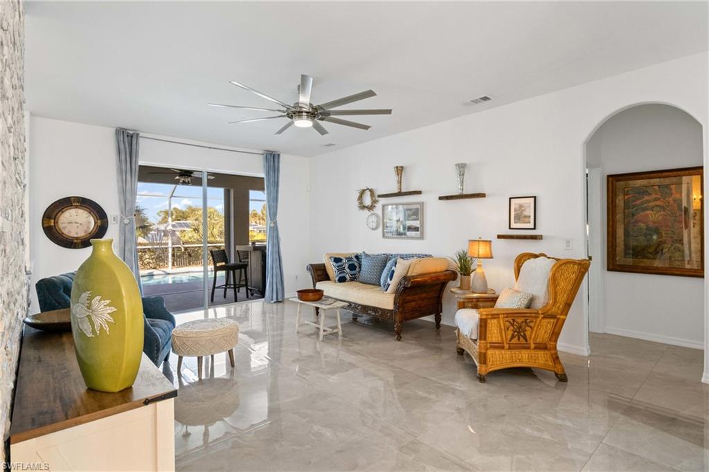 PALM ISLAND - Residential