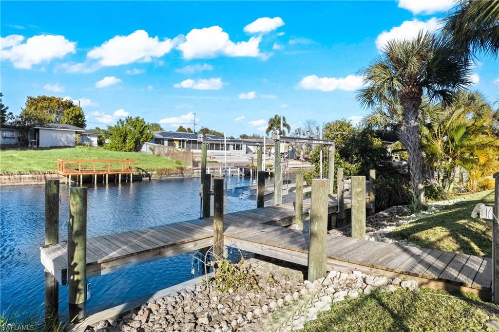 PALM ISLAND - Residential