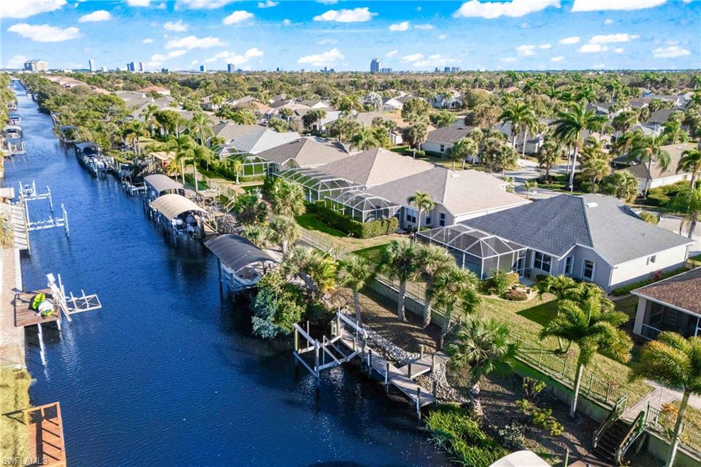 PALM ISLAND - Residential