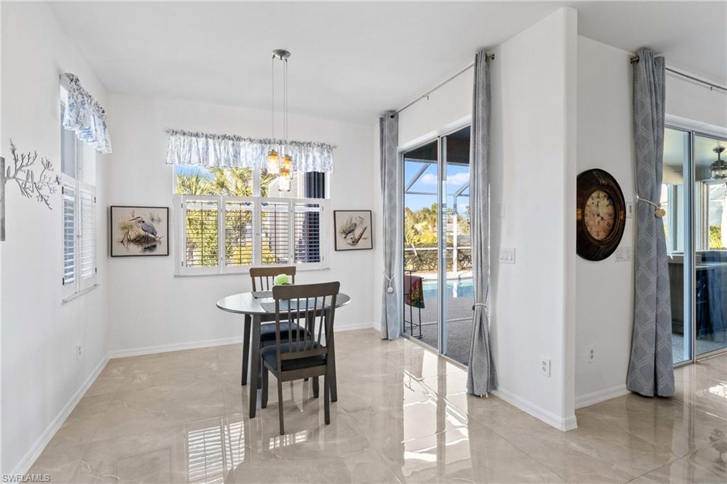 PALM ISLAND - Residential