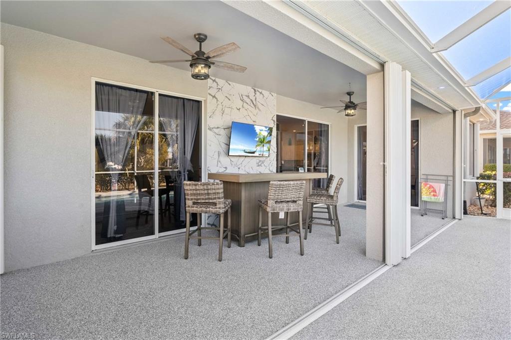 PALM ISLAND - Residential