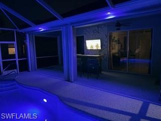 PALM ISLAND - Residential