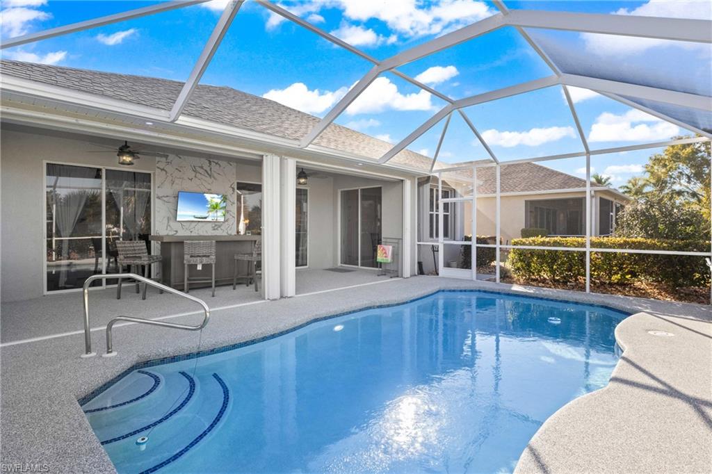 PALM ISLAND - Residential