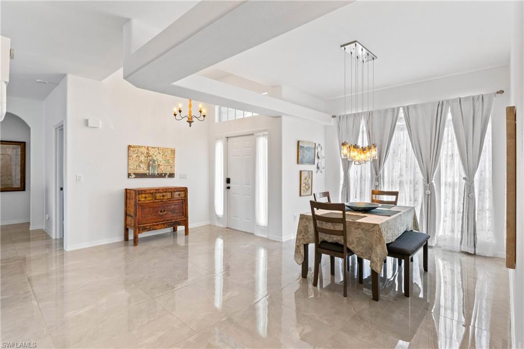 PALM ISLAND - Residential