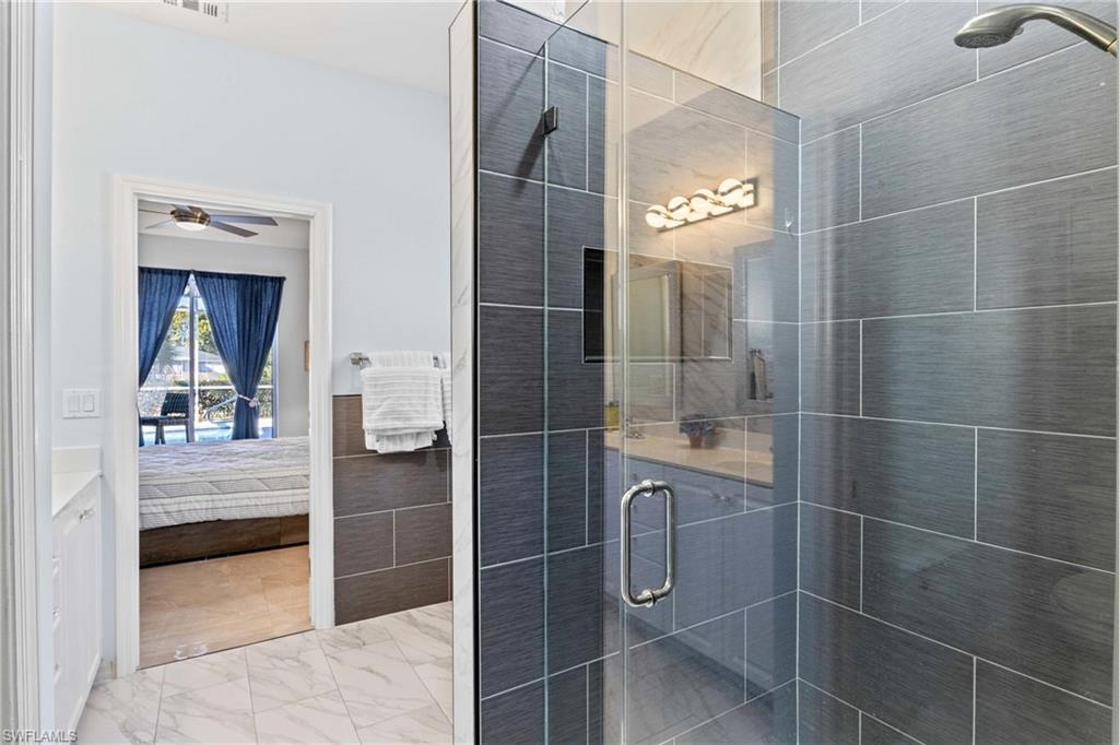 PALM ISLAND - Residential