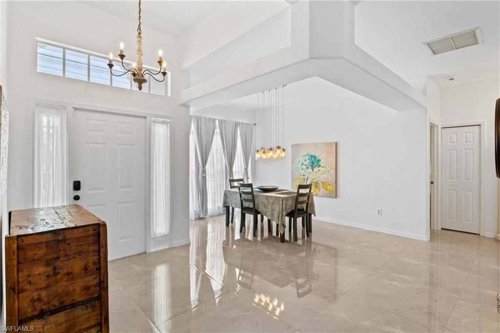 PALM ISLAND - Residential