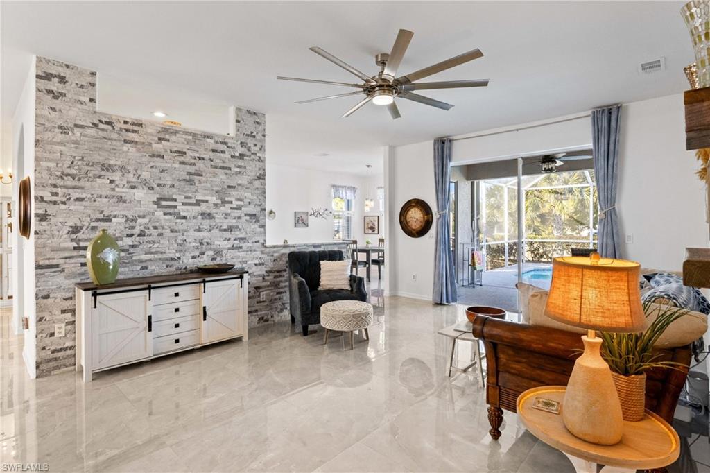 PALM ISLAND - Residential