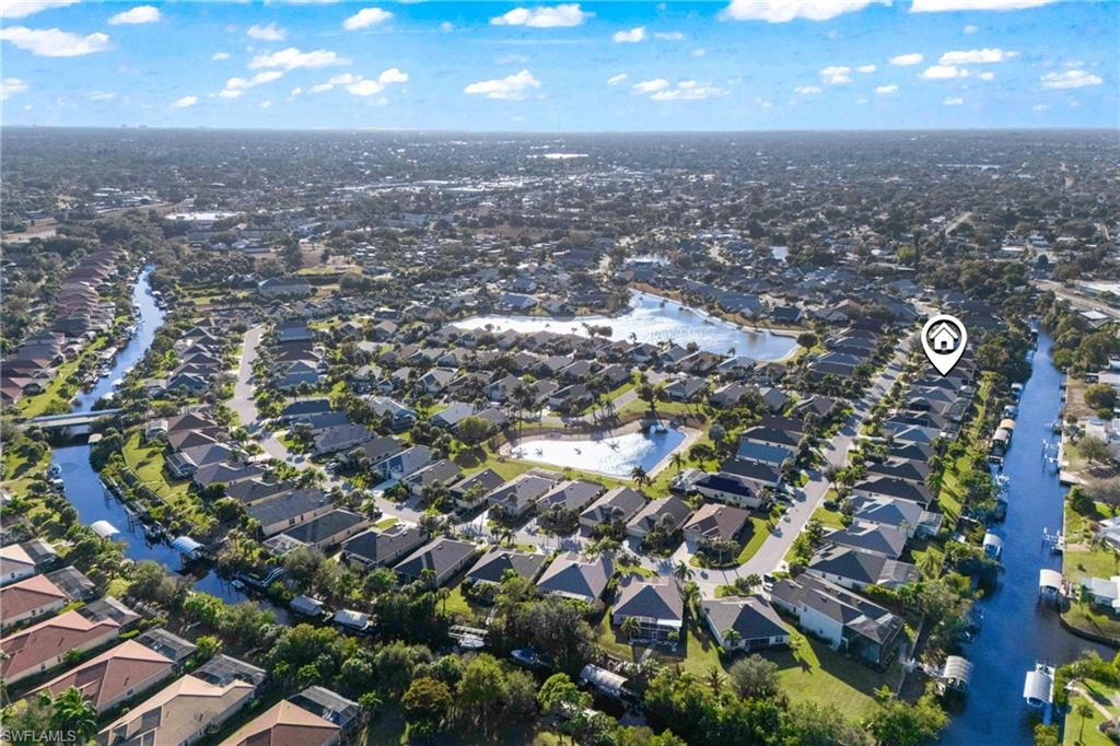 PALM ISLAND - Residential