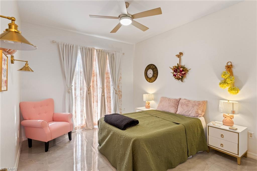 PALM ISLAND - Residential