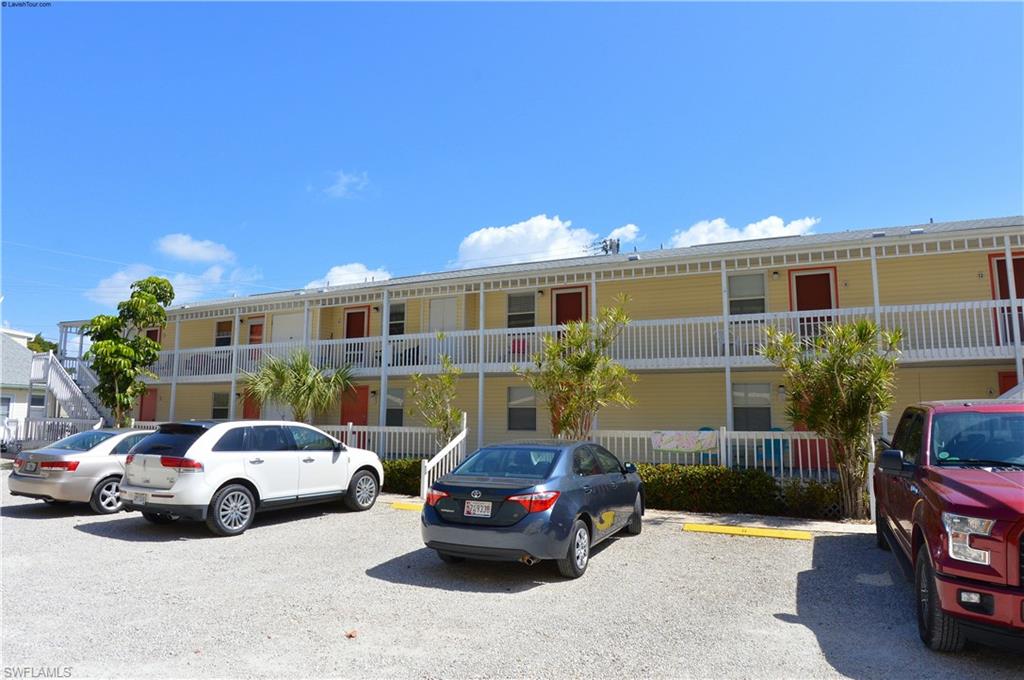 POLYNISIAN VACATION VILLAS - Residential