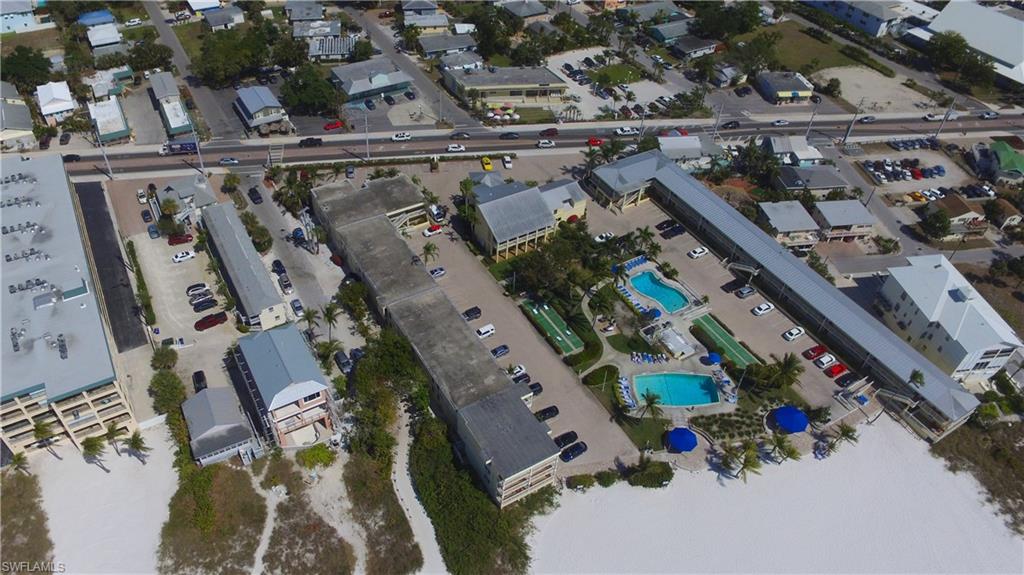 POLYNISIAN VACATION VILLAS - Residential