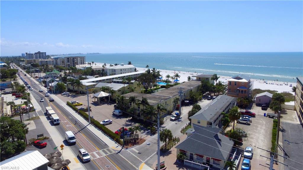 POLYNISIAN VACATION VILLAS - Residential