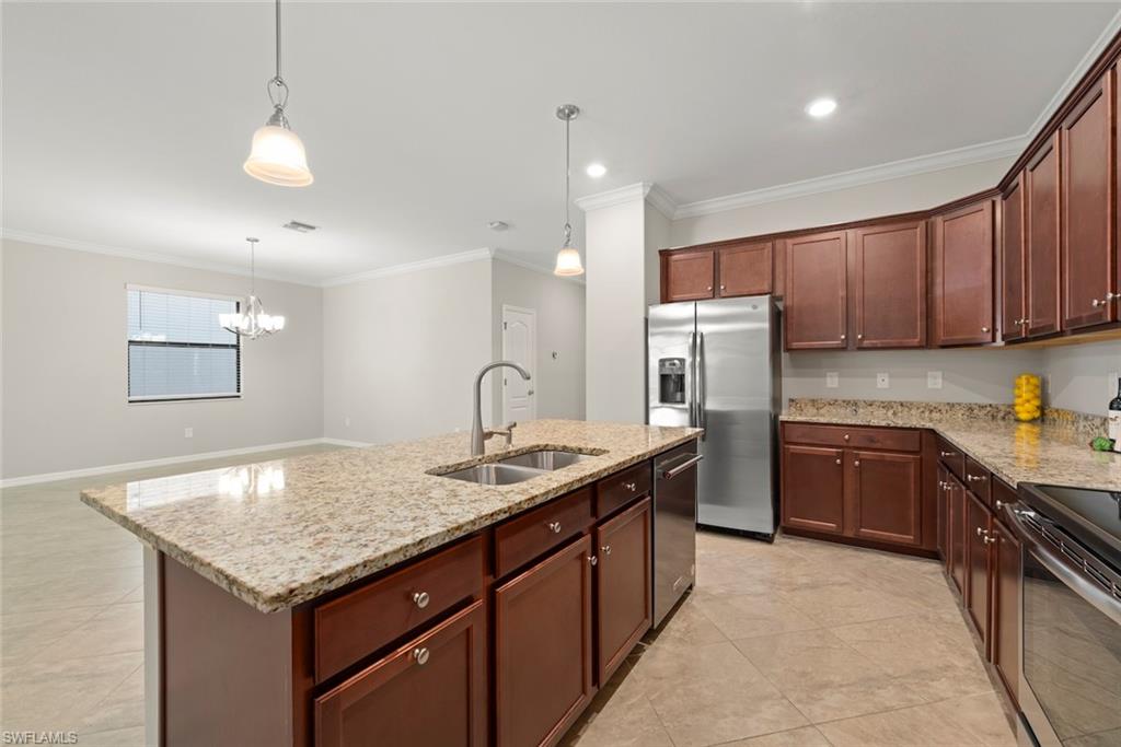 BENT CREEK PRESERVE - Residential