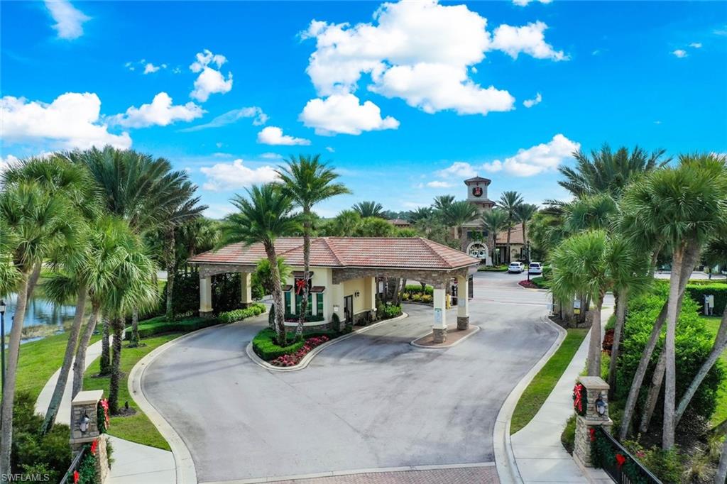 BENT CREEK PRESERVE - Residential