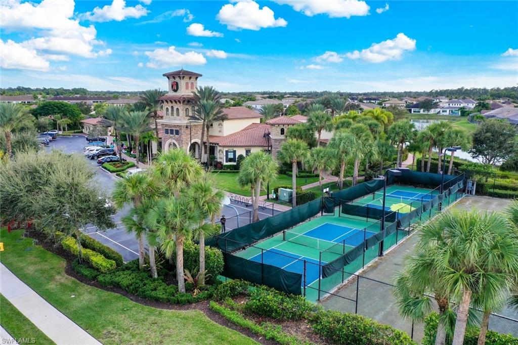 BENT CREEK PRESERVE - Residential