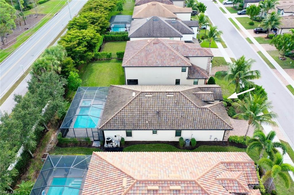 BENT CREEK PRESERVE - Residential