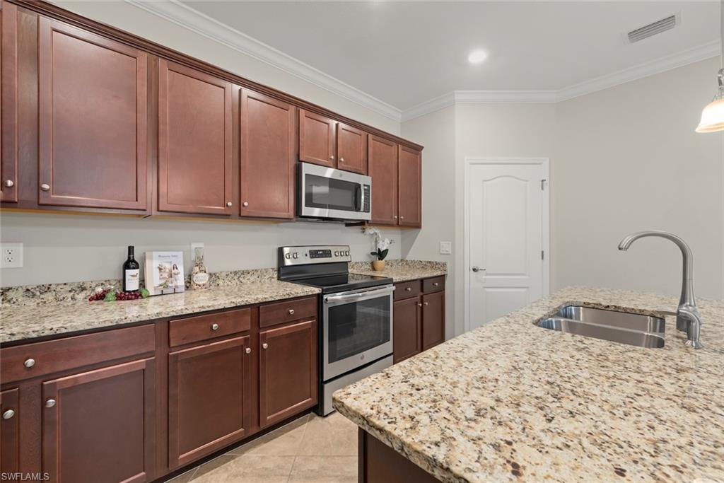 BENT CREEK PRESERVE - Residential