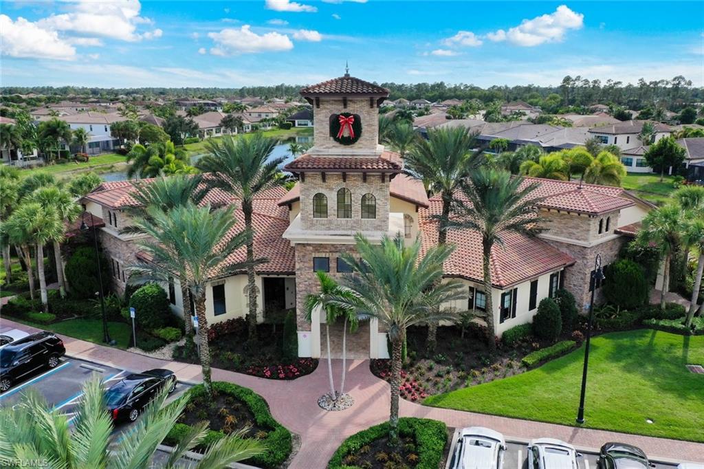 BENT CREEK PRESERVE - Residential