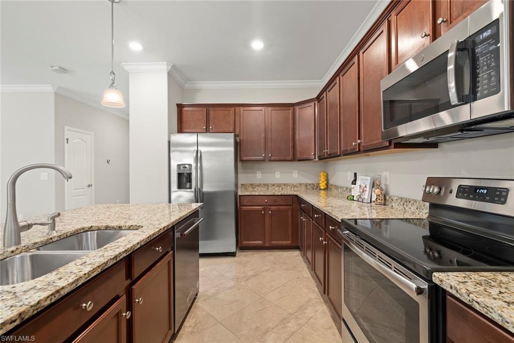 BENT CREEK PRESERVE - Residential