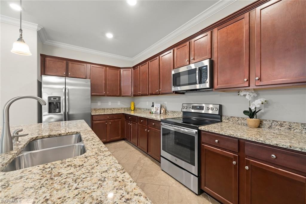 BENT CREEK PRESERVE - Residential