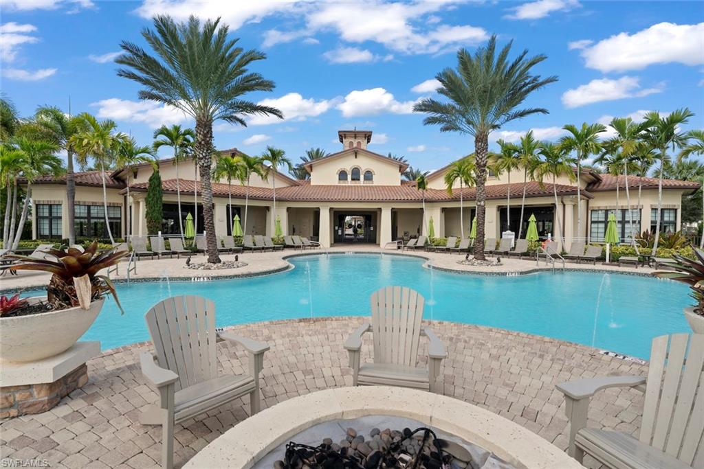 BENT CREEK PRESERVE - Residential