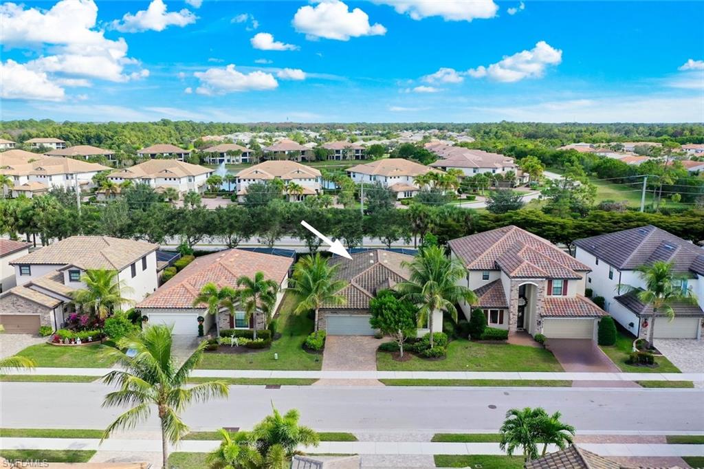 BENT CREEK PRESERVE - Residential