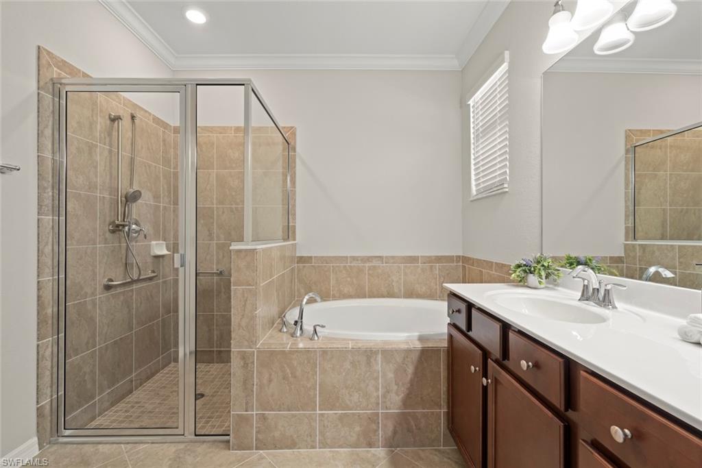 BENT CREEK PRESERVE - Residential