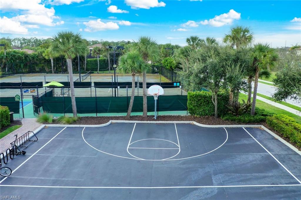 BENT CREEK PRESERVE - Residential