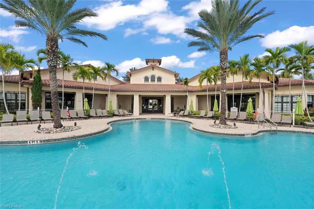 BENT CREEK PRESERVE - Residential