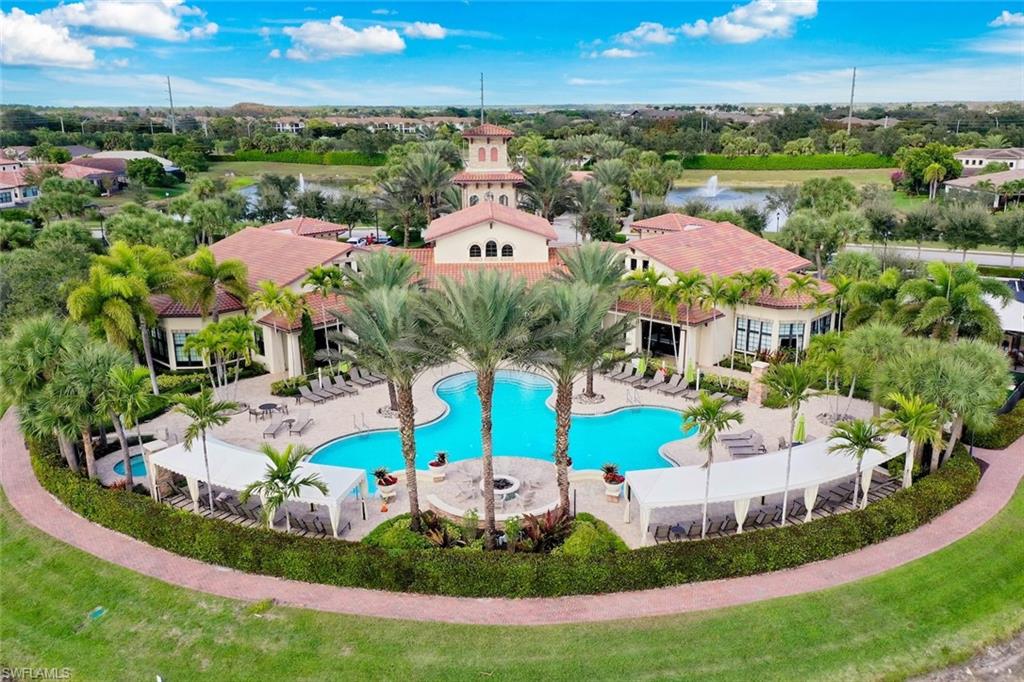 BENT CREEK PRESERVE - Residential