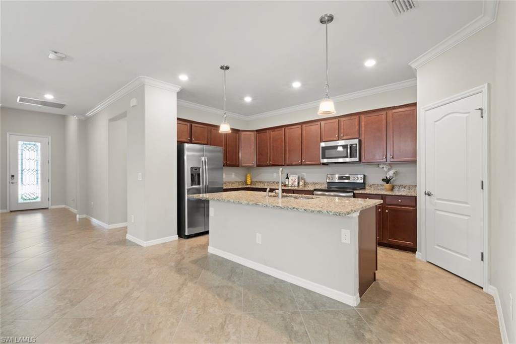 BENT CREEK PRESERVE - Residential